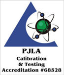 PJLA logo